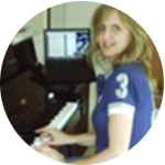 Jane Pianoforall